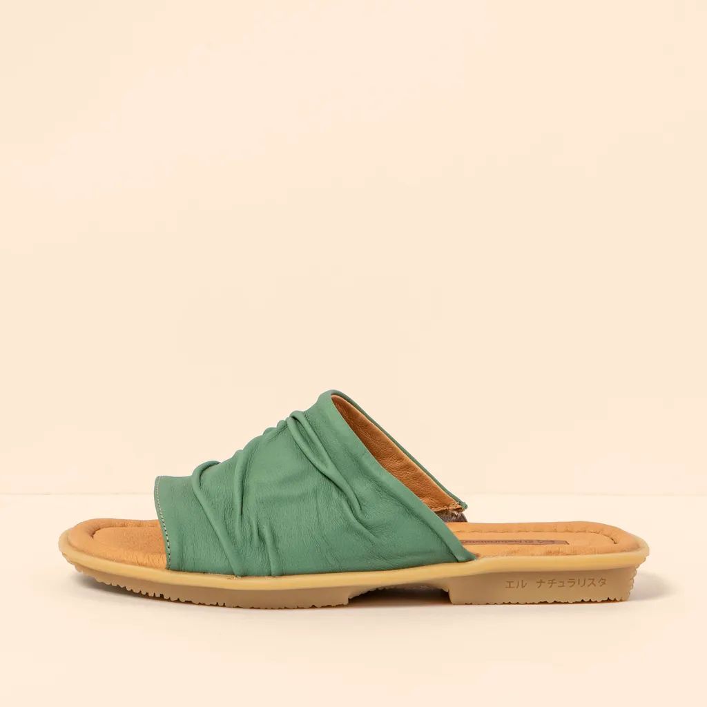 El Naturalista N5932 WAX NAPPA | JADE Femme | HGV-21354388